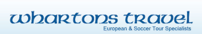 Image for Wharton's Travel with ID of: 1643380