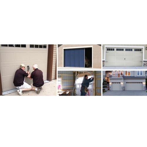 Image for Seattle Garage Works with ID of: 1643387