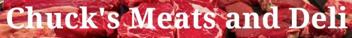 Image for Chuck's Meats & Deli with ID of: 1643389