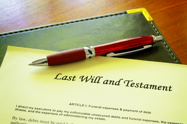 Image for East Bay Probate & Trust Administration with ID of: 1643405