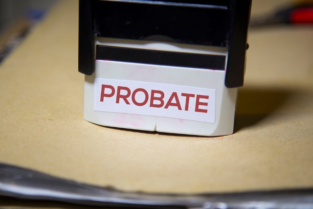 Image for East Bay Probate & Trust Administration with ID of: 1643410