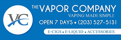 Image for The Vapor Company with ID of: 1643469