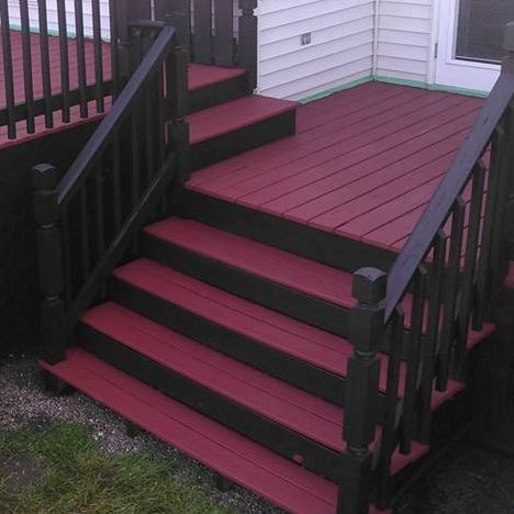 Image for Cleanway Painters with ID of: 1643549