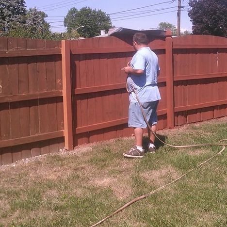 Image for Cleanway Painters with ID of: 1643550