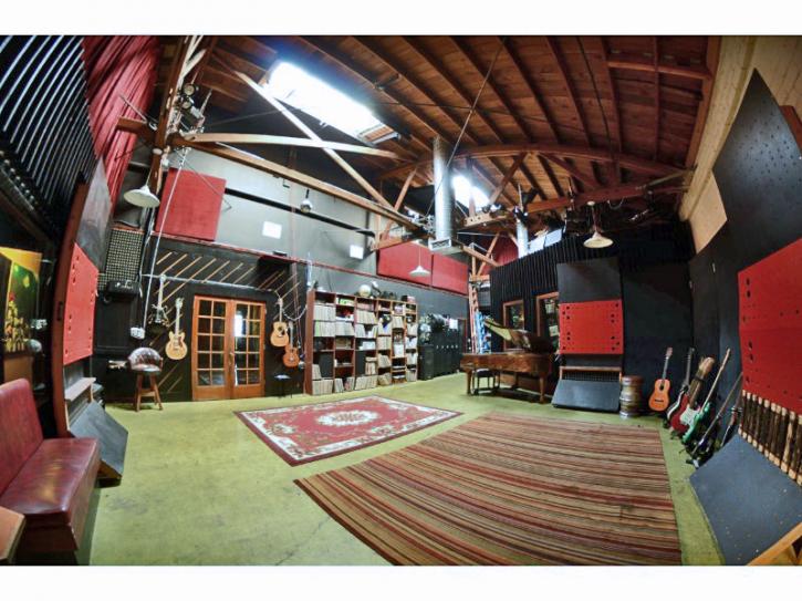 Image for Red Gate Recorders with ID of: 1643807