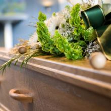 Image for Curry & Derricho Funeral Home, Inc. with ID of: 1643815