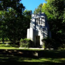 Image for Curry & Derricho Funeral Home, Inc. with ID of: 1643823