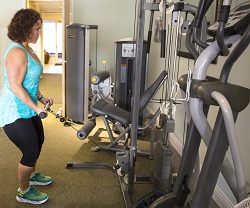 Image for Riverfront Fitness Studio with ID of: 1643858