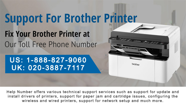 Image for 1-888-827-9060 Brother Printer Technical Support Phone Number with ID of: 1643924
