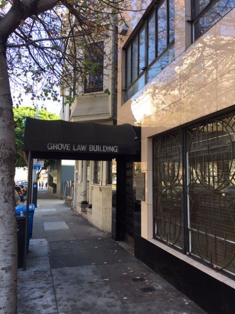 Image for Labor Law Office, APC with ID of: 1644014