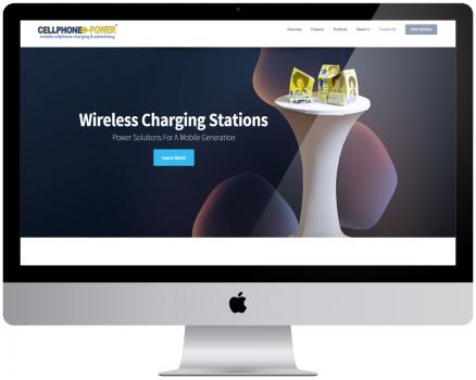Image for Website Blueprints, Inc. with ID of: 1644069