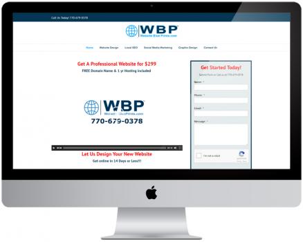 Image for Website Blueprints, Inc. with ID of: 1644071