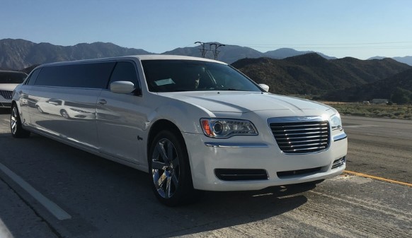 Image for Modesto Limo Service with ID of: 1644072