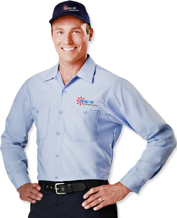 Image for ASAP AIR A/C and Heating with ID of: 1644103