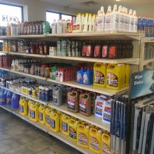 Image for Discount Auto Warehouse with ID of: 1644191