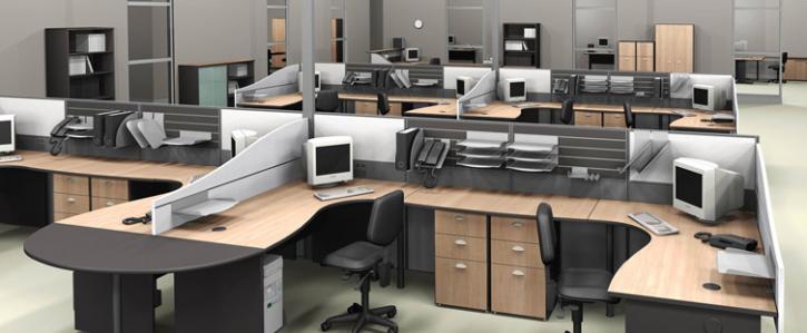 Image for BLR Office Furniture with ID of: 1644237