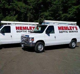 Image for Hemley's Septic Tank Cleaning with ID of: 1644439
