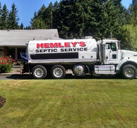 Image for Hemley's Septic Tank Cleaning with ID of: 1644443