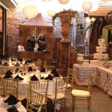 Image for Eden Garden Bar & Grill with ID of: 1644629