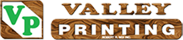Image for Valley Printing with ID of: 1644739