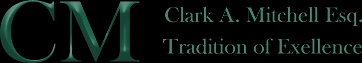 Image for Clark A. Mitchell Esq. with ID of: 1644973
