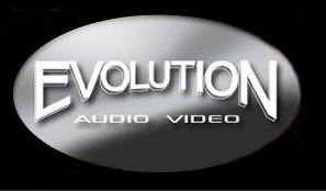 Image for Evolution Audio Video with ID of: 1645475