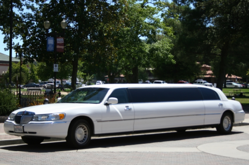 Image for Epic Limousine Service with ID of: 1645525