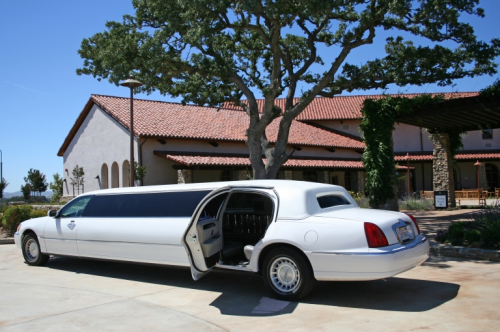 Image for Epic Limousine Service with ID of: 1645527