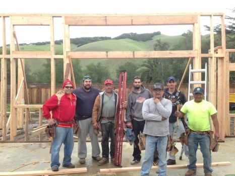 Image for Loza Construction Inc with ID of: 1645541