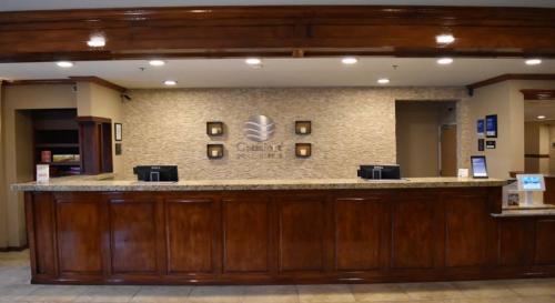 Image for Comfort Inn & Suites Durango with ID of: 1645577