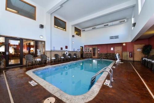 Image for Comfort Inn & Suites Durango with ID of: 1645581