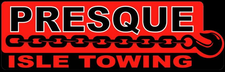 Image for Presque Isle Towing with ID of: 1645609