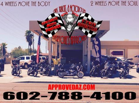 Image for Specialty Auto Finders with ID of: 1645839