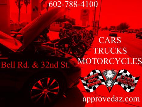 Image for Specialty Auto Finders with ID of: 1645840