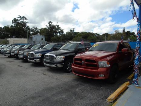 Image for Sunny Florida Cars with ID of: 1645887