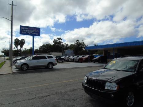 Image for Sunny Florida Cars with ID of: 1645890