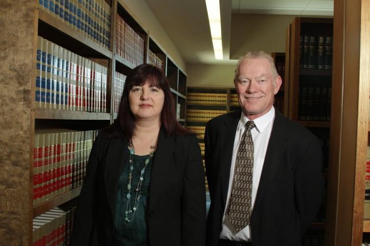 Image for Labor Law Office, APC with ID of: 1646061