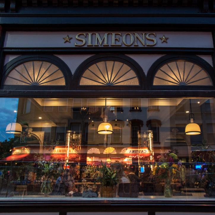 Image for Simeon's on the Commons with ID of: 1646108
