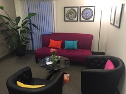 Image for Lisa Talucci Psychotherapy with ID of: 1646220