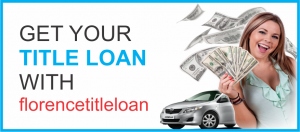 Image for Florence Title Loan with ID of: 1646273