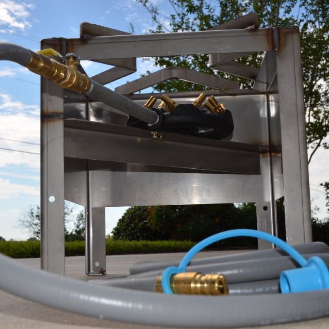 Image for Bayou Boiler with ID of: 1646288