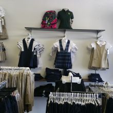 Image for Grade A Uniform with ID of: 1646335