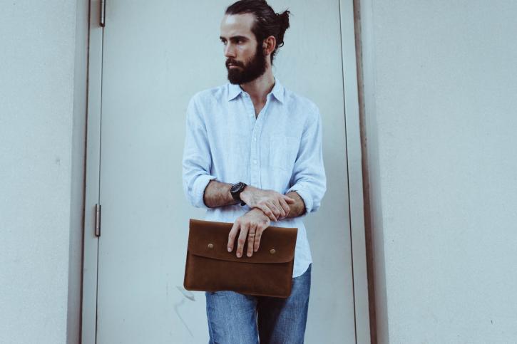 Image for Mission Leather Co. with ID of: 1646361