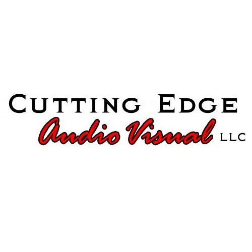 Image for Cutting Edge AV with ID of: 1646375