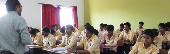 Image for Best Science College in Pune | S.B Patil College of Science and Commerce with ID of: 1646434