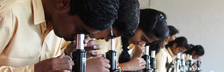 Image for Best Science College in Pune | S.B Patil College of Science and Commerce with ID of: 1646436