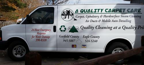 Image for A Quality Carpet Care with ID of: 1646709