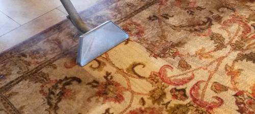 Image for A Quality Carpet Care with ID of: 1646713