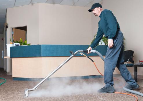 Image for A Quality Carpet Care with ID of: 1646717