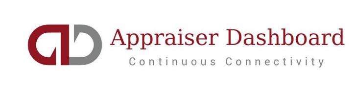 Image for Real Estate Appraisal Management Software - Appraiser Dashboard with ID of: 1646792